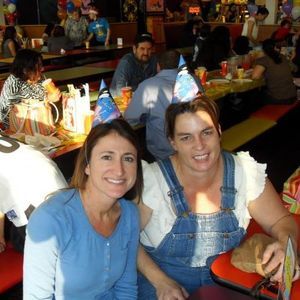 Meet your Posher, Jeannie